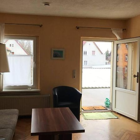 Ferienwohnung Fuer 2 Gaeste كيدلينبورغ المظهر الخارجي الصورة