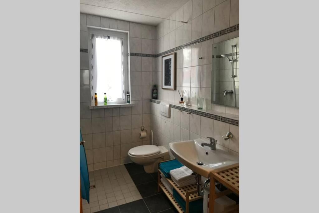 Ferienwohnung Fuer 2 Gaeste كيدلينبورغ المظهر الخارجي الصورة