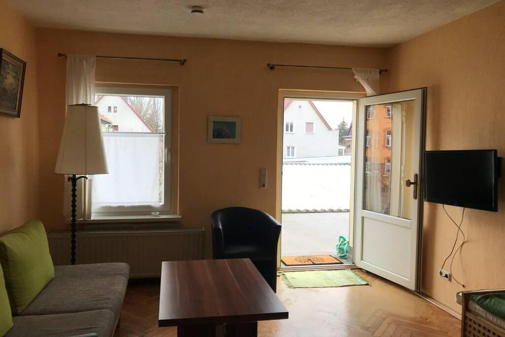 Ferienwohnung Fuer 2 Gaeste كيدلينبورغ المظهر الخارجي الصورة