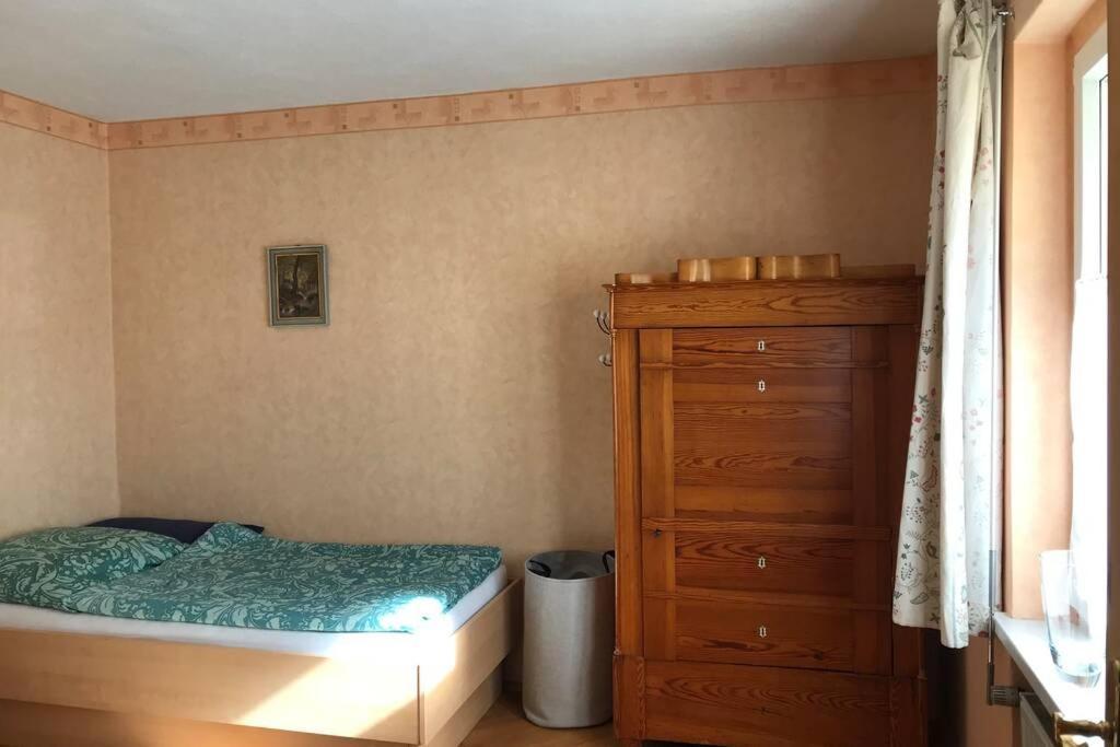 Ferienwohnung Fuer 2 Gaeste كيدلينبورغ المظهر الخارجي الصورة