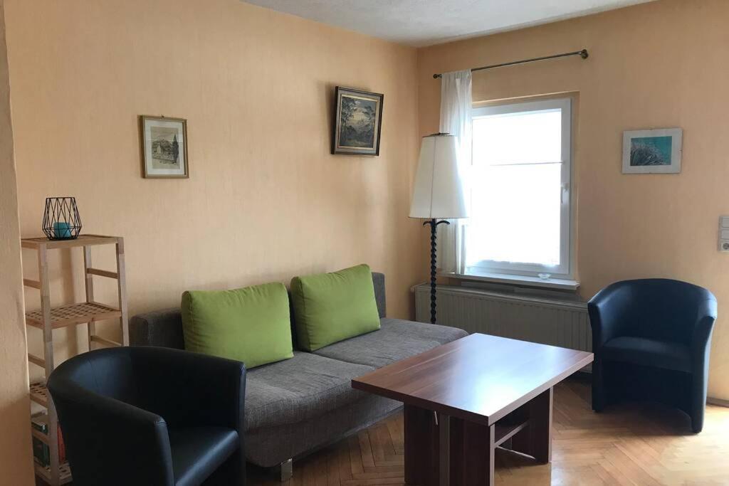 Ferienwohnung Fuer 2 Gaeste كيدلينبورغ المظهر الخارجي الصورة
