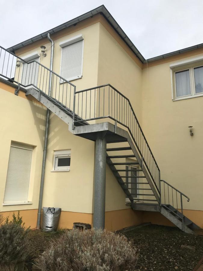 Ferienwohnung Fuer 2 Gaeste كيدلينبورغ المظهر الخارجي الصورة