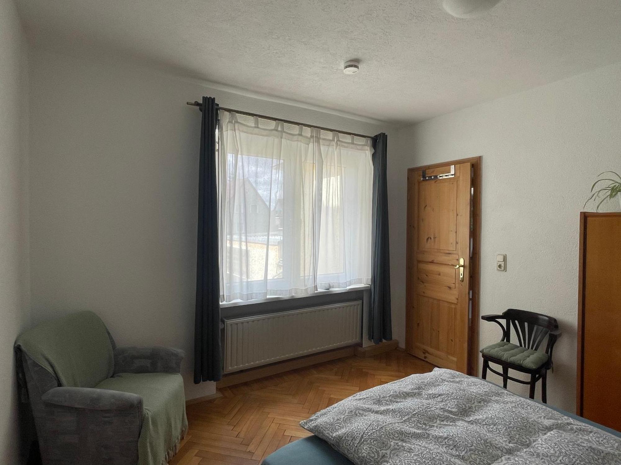 Ferienwohnung Fuer 2 Gaeste كيدلينبورغ المظهر الخارجي الصورة